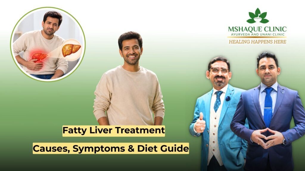 Fatty Liver Treatment